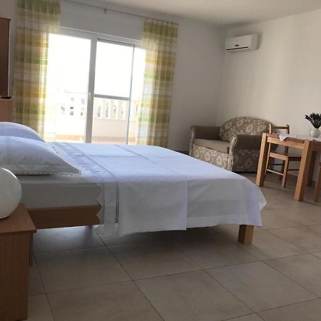 Apartments Villa Marie Seget Vranjica Luaran gambar