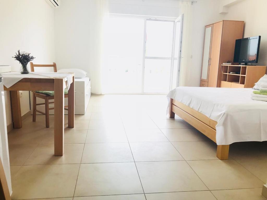 Apartments Villa Marie Seget Vranjica Luaran gambar